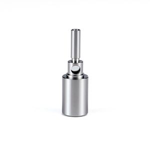 Customized Metal Parts Stainless Steel Copper Aluminum Turning Milling Rapid Service Precision Machining Part