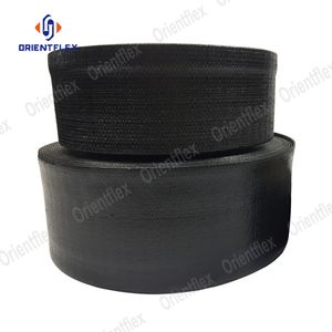 25mm High Pressure PE Layflat Irrigation Water Hose Pipe