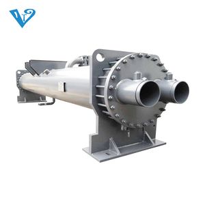 High-Quality Carbon Steel Shell and Tube Heat Exchanger