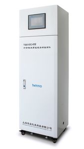 Hexavalent chromium online automatic analyser T9010Cr6