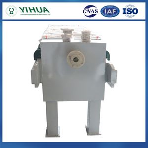 Plate and Frame Filter Press Sludge Filter High Technology Sand Washer for Concrete Water Filter Press