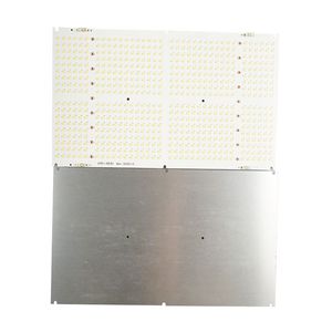 Double-Sided LED Grow Light PCB Assembly Prototyping Manufacturer Design High Quality PCBA