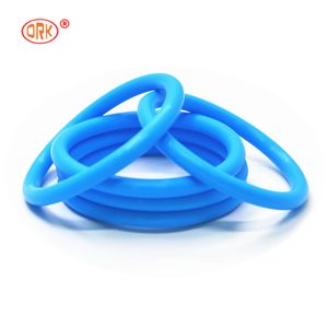Ork China Factory Direct Sale Food Grade Medical Grade Silicone Sealing Ring