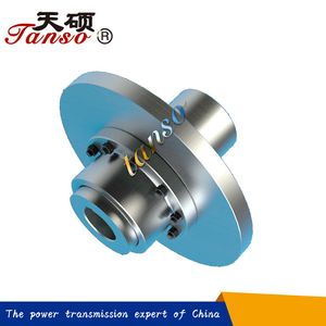Durable Torsionally Rigid Couplings for Industrial Equipment Needs