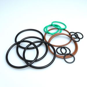 Indelseals Good Quality Different Size and Material