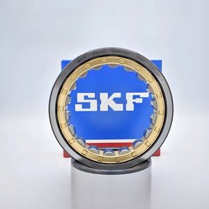 Nn3016 Ktn/Spvr522 High Precision Spindle Bearing Double Row Cylindrical Roller Bearing