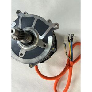 High-Power 60V 1500W Electric Tricycle Motor for Jinpeng