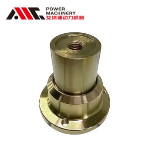 New Arrival Agricultural Bearing Pn60043 Agri Hub Unit Type C for Agricultural Machines