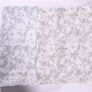Durability Unique Embossing Structural Designs 3D Denim Fabric for Fashion-Forward Clothing