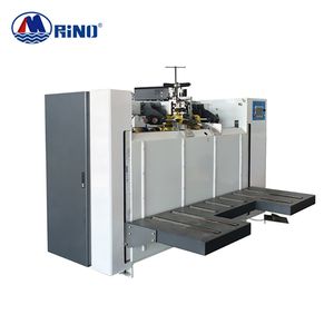 Semi Automatic Single Piece Stitching Machine