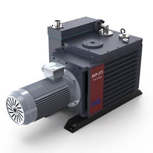 Rvp E2m275 Two-Stage Rotary Vane High Vacuum Industrial Vacuum Pump