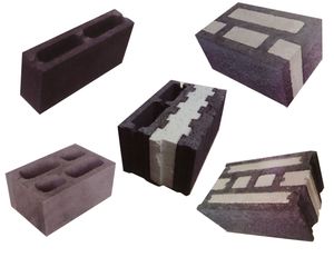 Interlocking Paving Cement Block Making Machine Automatic Hydraulic Concrete Paver Block Machine