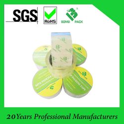 China Factory Custom Super Clear BOPP Adhesive Packing Tape / Packaging Tape / OPP Tape