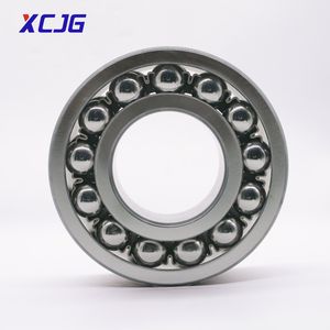Chinese Factory Direct Sales of Multi-Purpose Self-Aligning Ball Bearing 2305/2306 Ball Bearing
