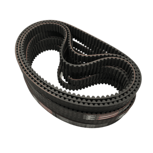timing belt 720-8MGT Rubber Timing Belt Synchronous belt