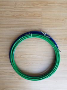1 1/4 3/4 1/2, 2 Inch High Pressure Wire Braided Hydraulic Hose Steel Wire Reinforced Resin Hose with Cutting Service