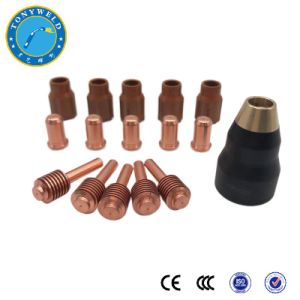Tonyweld Plasma Cutting Consumables 220480 Nozzle 30A