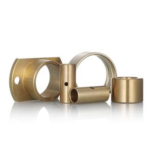 Custom OEM ODM Stainless Steel Brass Copper Aluminium Plastic CNC Precision Machining Parts