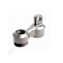 Aluminum CNC Machined/CNC Machining Auto Parts with Affordable Price
