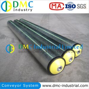 Chinese Manufacturer Heavy Duty Return Conveyor Steel Roller&Parts, Drive Pulleys