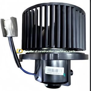 803704432 Kb04A001z Zff-21563b. Jy 7s Air Conditioning Blower for Excavator