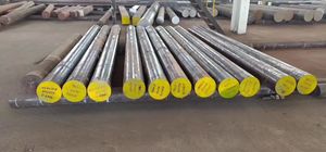 Hot Sale Cold Drawn AISI 304 Stainless Steel Bright Round Bar Best Price