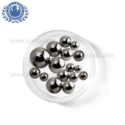 AISI/1010/1015/1085 low/high carbon steel balls with ISO9001 certificate are available