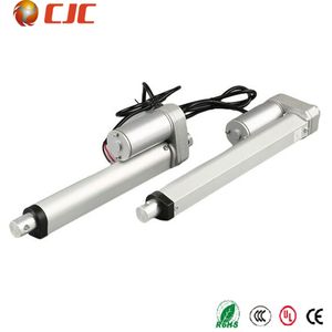 Customizable Electric Window Actuator with 900n Thrust Power