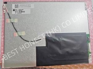 10.4 Inch P1040SVF1MB00 800×600 LCD Panel for industrial control equipment