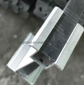 Building Material Aluminum I Beam for Formwork Concrete Construction of Scaffold System