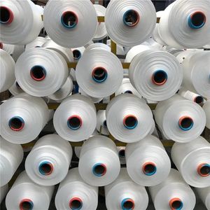 Colored Nylon Monofilament PA6 Yarn