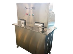 Customized Automatic Beef Pork Lamb Meat Shaping Machine for Meat Processing Line