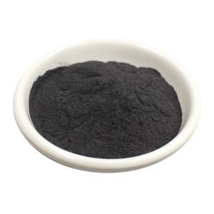 Polishing Abrasive Black Silicon Carbide / Carborundum Sic Content 88%/90%/99% for Descaling