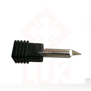 Aristo 7275 Single Edge Round 6mm Oscillating Blade Plotter Knife