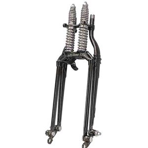 Customized Motorcycle Parts Rear Shock Absorber Motorcycle Front Suspention Fork