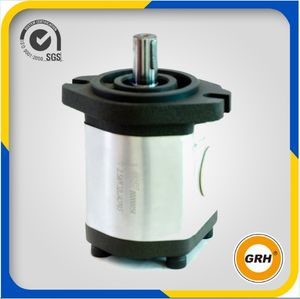 2.5APG High Pressure Hydraulic Gear Oil Pump/External Pump