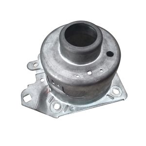 Efficient Rotor Cup Shell Mold and Drawn Sleeve Mold /Tungsten Steel Mold