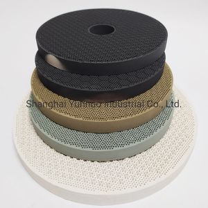 Refractory Cordierite Ceramic Honeycomb Soldering Board for Soldering Jewelry & Welding
