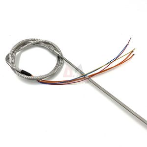 110V/220V Electric 400mm 600mm 800mm 1000mm Straight Hot Runner Coil Heater for Plastic Injection Moulding Machine