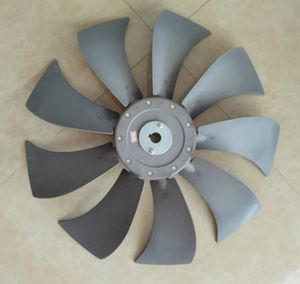 Industrial Air Cooler Plastic Fan Blade