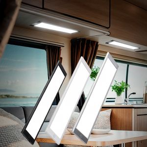 Motorhome Lighting Camper Ambulance Truck Interior Lighting Marine Cabin Lights 12V 24V RV Light Caravan Light Dome Light LED Ceiling Light Interior Light