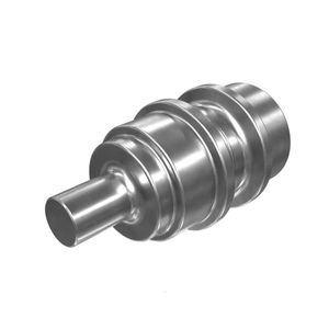 Undercarriage Parts Carrier Roller 3929537 for Caterpillar Equipments