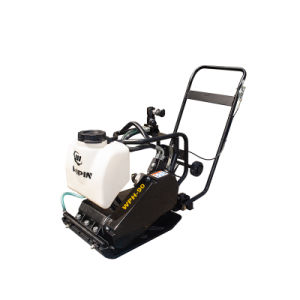 Portable Mini Hydraulic Vibrating /Vibratory Concrete Plate Compactor
