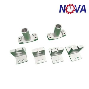 Custom Hardware Tool Plastic Product Aluminum Part/Machinery Part with CNC Lathe Machining Service