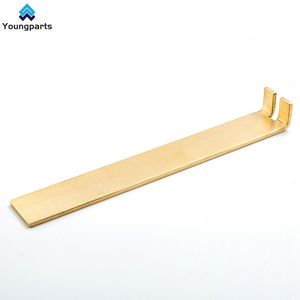Youngparts Good Price Custom Stainless Steel Plate Bending Cutting Sheet Metal Stamping Parts