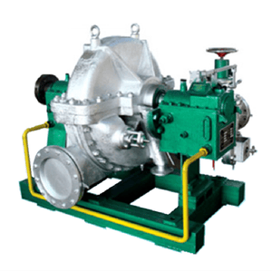 Hot Sale 20kw-200kw Turbo Generator Thermal Power Station Modern Steam Turbine Generator