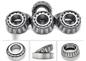 High Quality Automotive Tapered Roller Bearings 30212