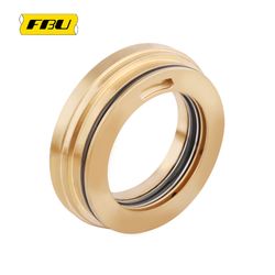 Magnetic Bearing Isolators Mx for Sulzer, Goulds, Flowserve, Andritz Pump in Oil&Gas and Chemical Industry