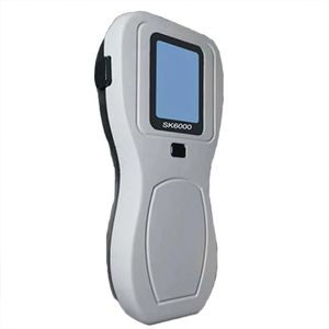 USB Rechargeable 99999 Max Cumulative Count Handheld Card Counter