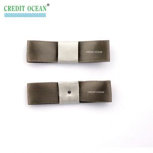 Credit Ocean Automatic High Speed Ribbon Bow Making Machine